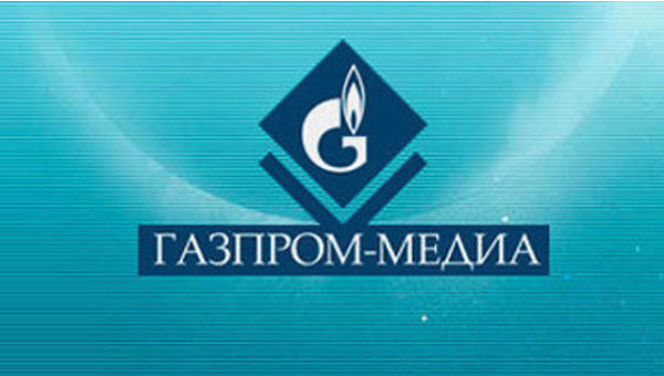 Газпром-Медиа Холдинг